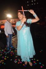 Juhi Chawla at Falguni_s dandia in Goregaon on 16th Oct 2012 (57).JPG